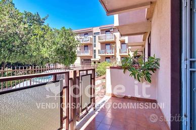 Appartamento Via Trabucco, 71, 90146, Palermo