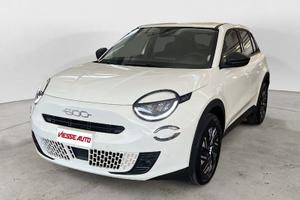 FIAT 600 1.2 Hybrid 110cv La Prima KM ZERO