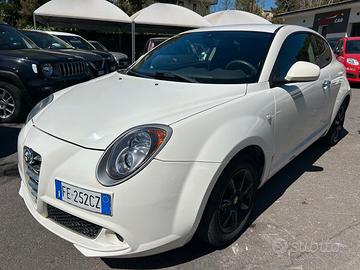 Alfa Romeo MiTo 70cv 8v impression