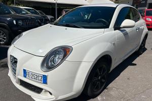 Alfa Romeo MiTo 70cv 8v impression