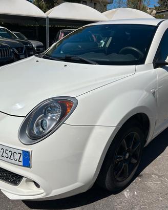 Alfa Romeo MiTo 70cv 8v impression