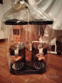 Dispenser colazione 