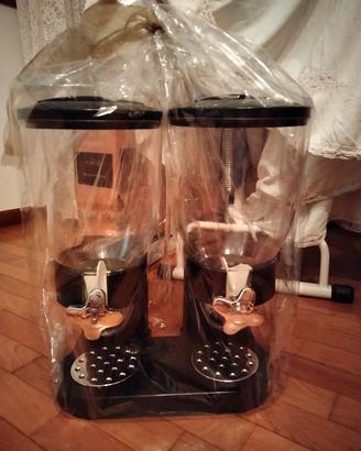 Dispenser colazione 