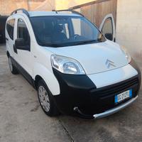 Citroen Nemo autocarro N1 4 posti 
