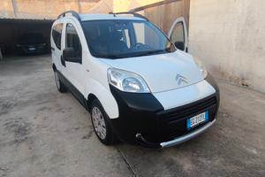 Citroen Nemo autocarro N1 4 posti 