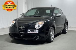 Alfa Romeo MiTo 1.4 Distinctive sport pack s&s