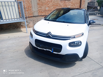 Citroen C3 diesel