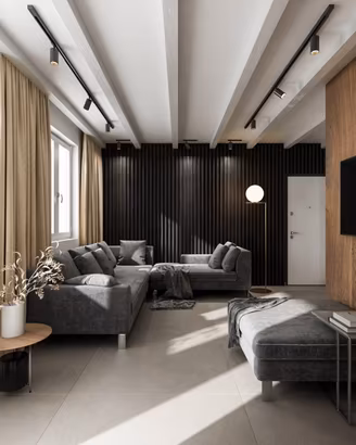 Rustico ristrutturato ingresso e giardino privato