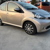 Toyota Aygo Aygo 5p 1.0 Now