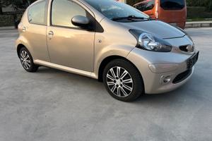 Toyota Aygo Aygo 5p 1.0 Now