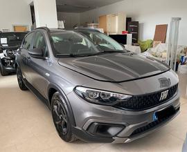 Fiat Tipo 1.6 Mjt 5 porte Cross