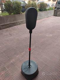 Sportnow attrezzo da palestra boxe pugilato 