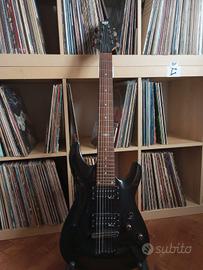 Chitarra elettrica SGR C-7 