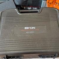 Microfono Eikon wireless