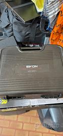 Microfono Eikon wireless