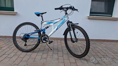 mtb lombardo 24"