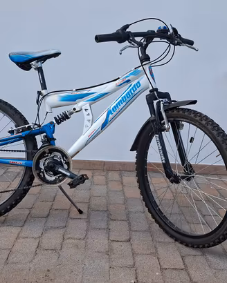mtb lombardo 24"