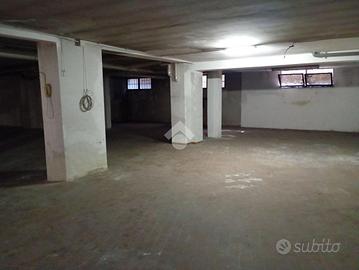 MAGAZZINO A SESTO SAN GIOVANNI