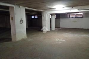 MAGAZZINO A SESTO SAN GIOVANNI