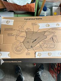 Termoscudo HONDA X ADV