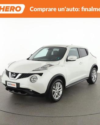 NISSAN Juke NB32647