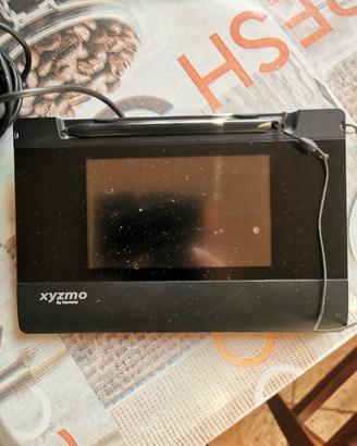 pad firma digitale xyzmo
