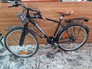 bicicletta  coppi 
