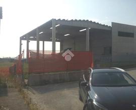 CAPANNONE A CARIGNANO