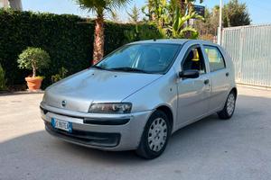 Punto 1.2 Benzina
