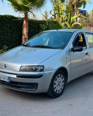 Punto 1.2 Benzina