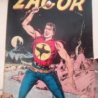 Zagor originali