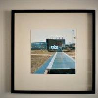 Fotografia d'arte titolo: Paesaggio#29