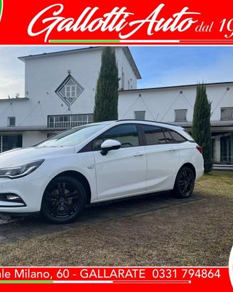 OPEL Astra Sports Tourer 1.6 cdti Business s&s 110