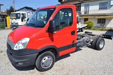 IVECO Daily 35C13 BTor 2.3 HPT TELAIO PARI AL NU