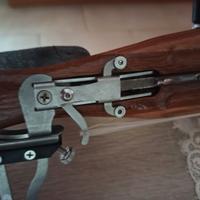 Arbalete in legno 87