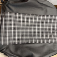 Fodere sedile DUCATO PANORAMA