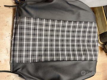 Fodere sedile DUCATO PANORAMA