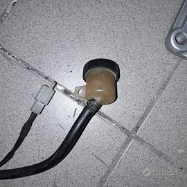 Vaschetta freni post.husqvarna wr cr 125te '06 us