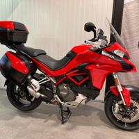 Ducati Multistrada 1200 TOURING