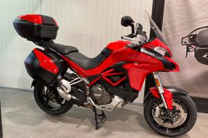 Ducati Multistrada 1200 TOURING
