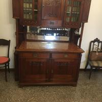 Credenza d’epoca