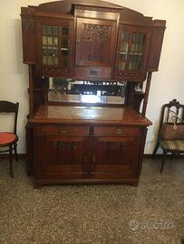 Credenza d’epoca