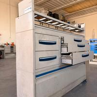 Scaffalatura per Furgone - USATO -