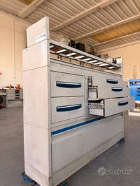 Scaffalatura per Furgone - USATO -