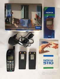 Nokia 5110
