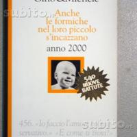 Anche le formiche nel loro piccolo si incazzano