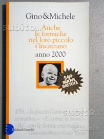 Anche le formiche nel loro piccolo si incazzano