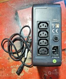 UPS Idialog IDG800