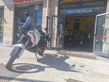 Ducati Desert X full optional
