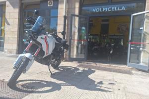 Ducati Desert X full optional